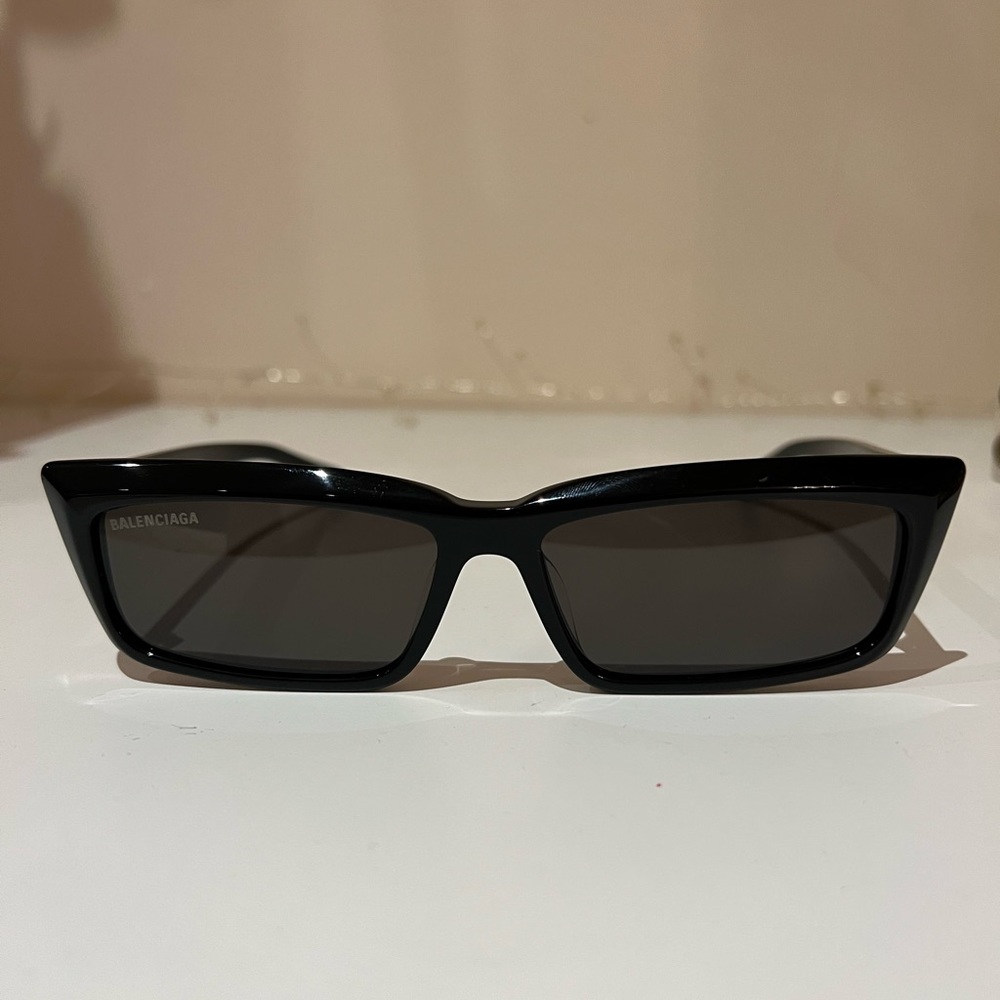 Balenciaga sunglasses brand new